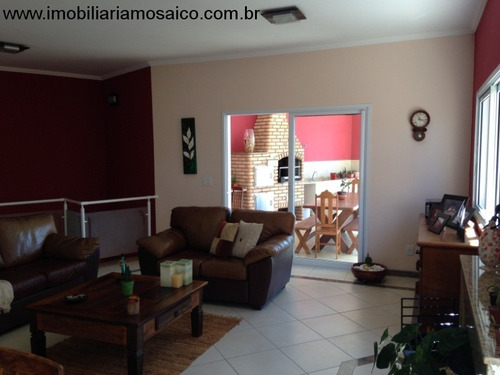 Imagem 2 de 18 de Condomínio Portal Do Paraíso Ii, Alto Padrão, Fácil Acesso Às Rodovias Anhanguera E Bandeirantes - 22812 - 33272308