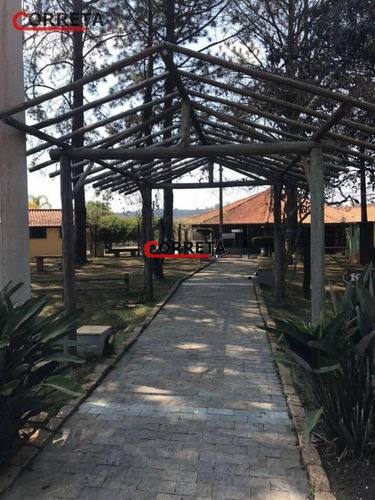 Imagem 6 de 7 de Lote De 440m² Em Condomínio De Alto Padrão. - 234