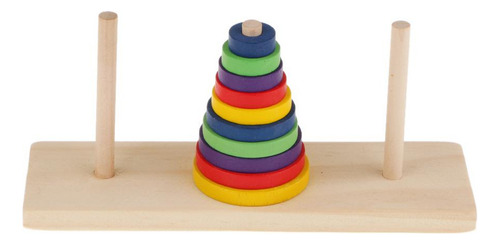 10 Unids Torre De De Juguete De Matemáticas Estratégica