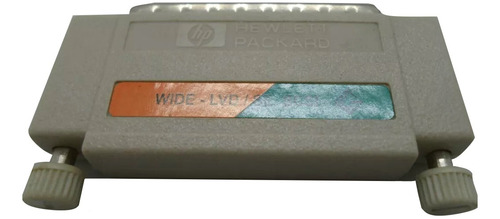 Hp 416709-001 Multimode Scsi Terminator (Reacondicionado)