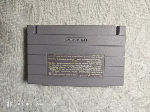 Donkey Kong Country 2 Snes (Usado)