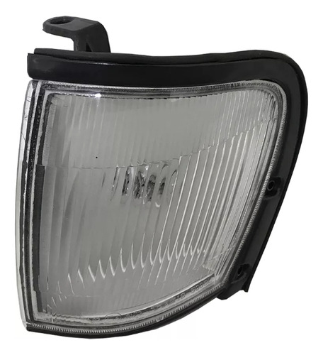 Luz De Giro Chevrolet Luv 2300 1997 - 2000  Izquierda