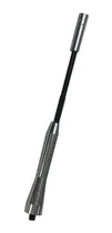 Comprar Mastil Tuning Para Antena De Auto Universal Gris Iael