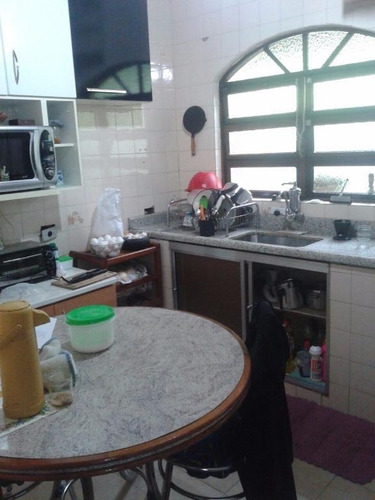 Chácara Residencial À Venda, Rio Acima, Mairiporã. - Ch0025