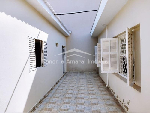 Imagem 27 de 30 de Casa À Venda Em Jardim Nova Europa - Ca014093