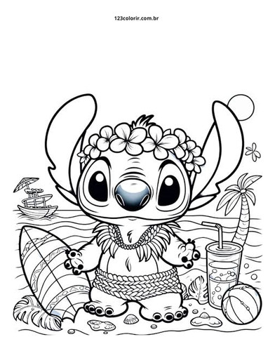 Miolo Para Caderno De Pintura, Fofos, Mandalas E Disney