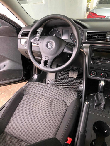 Imagen 7 de 10 de Volkswagen Passat