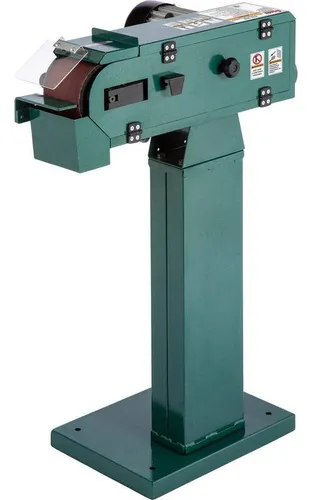 Grizzly belt grinder sale