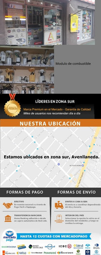 Imagen 3 de 4 de Limpia Radiador Desincrustante Antioxidante 500cc