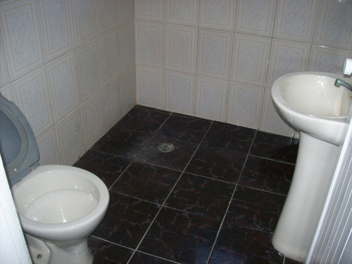 Imagem 9 de 9 de Casa À Venda 1 Dormitório 10 Vagas Caxangá Ca-0029