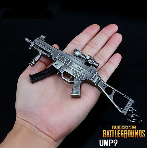 Armas Réplicas Do Pubg Player Unknown Battlegrounds