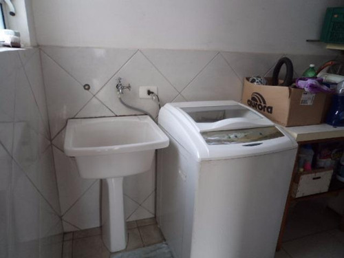 Imagem 7 de 17 de Sobrado À Venda, 2 Quartos, 2 Suítes, 2 Vagas, Cerâmica - São Caetano Do Sul/sp - 46893