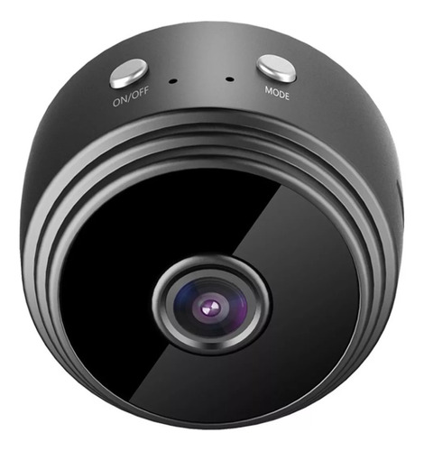 Mini Camaras De Seguridad Wifi 1080p Hd Inalambricas,espías