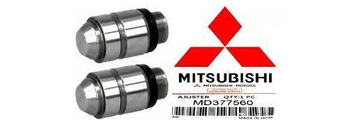 Taquetes Mitsubishi Eclipse 2.4 Lts 1996 / 2005
