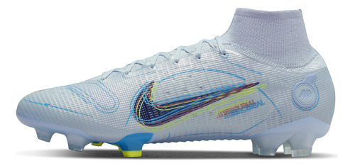 Zapatillas Nike Superfly 8 Elite Fg Football Dj2839-054   