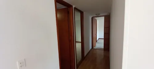 Apartamento En Venta En Nicolas De Federman. Cod V13848