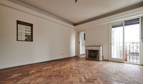 Imagen 5 de 22 de Venta Departamento 3 Ambientes 2 Dormitorios Todo Luz Natural - Monte Castro