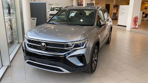 Imagen 15 de 25 de Volkswagen Taos Highline 250tsi 2022 Entrega Inmediata B