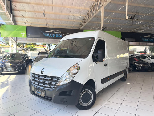 Renault Master Renault Master Extra Furgão L3H2