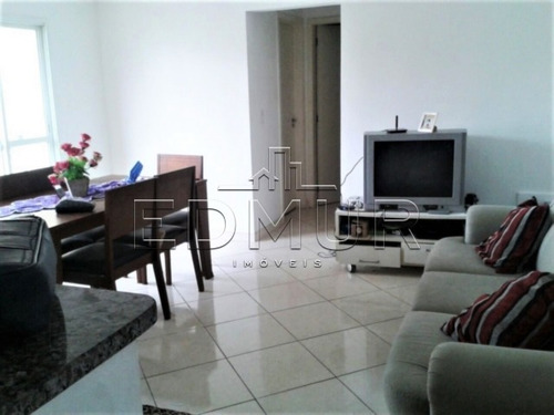 Imagem 1 de 11 de Apartamento - Vila Valparaiso - Ref: 16888 - V-16888