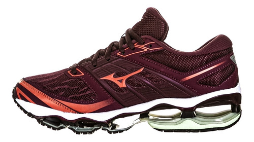Tênis Mizuno Wave Viper 4 Feminino Corrida - Caminhada