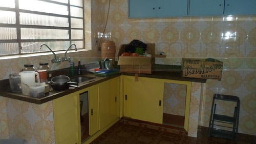 Imagem 6 de 12 de Casa Sobrado Para Venda, 4 Dormitório(s), 300.0m² - 3351