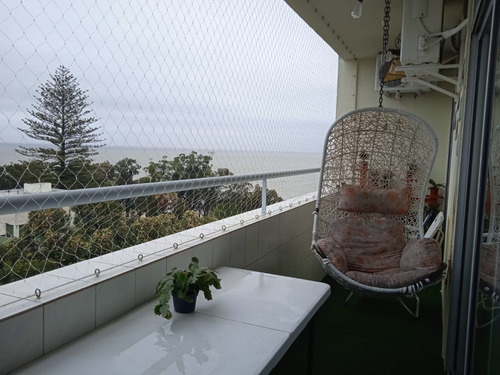 Venta, Apartamento Con Vista Al Mar, Céntrico Ap160