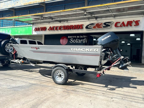 Bote Tracker V14
