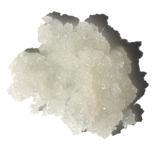 Exfoliante De Sal Salt Cellar Spa Energizante Con Limoncillo