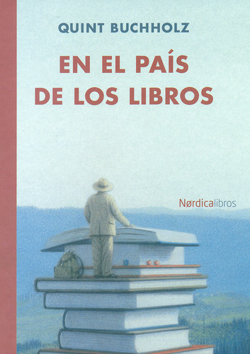 Libro En El Pais De Los Libros