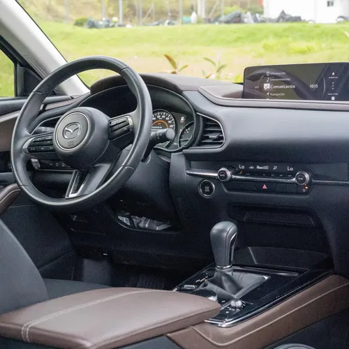 Mazda CX-30 2.0 Grand Touring Lx At Hibrido Ligero - Mhev