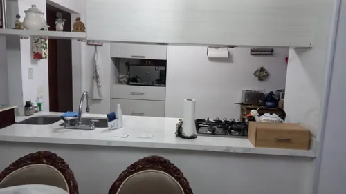 Apartamento En Venta En Castropol El Poblado. Cod V13257