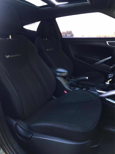 Hyundai Veloster 1.6 130cv 2013