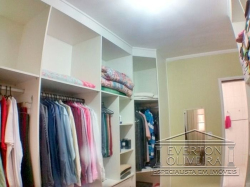 Sobrado - Cidade Nova Jacarei - Ref: 9841 - V-9841
