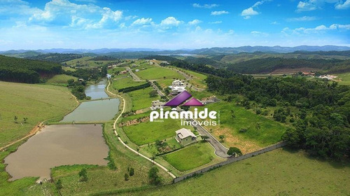 Casa À Venda, 291 M² Por R$ 950.000,00 - Quinta Dos Lagos - Paraibuna/sp - Ca3671