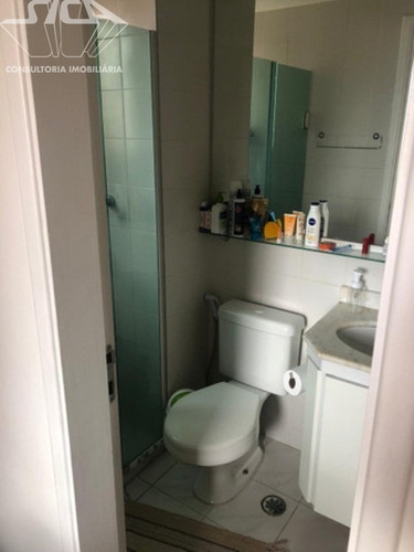 Imagem 13 de 15 de Apartamento - Ap00991 - 68343532