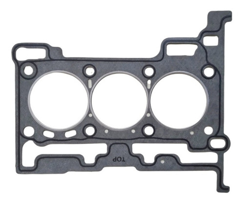 Junta Cabeçote Ford Ka Ka+ 1.0 12v 3 Cilindros Original Sabó