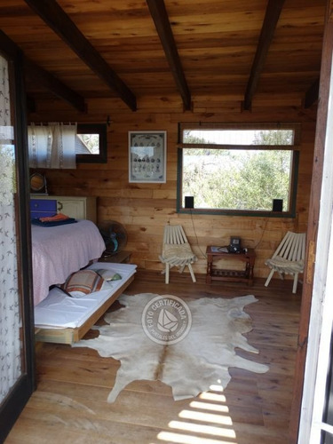 Mate Amargo ¨tiny House¨ En Punta Del Diablo