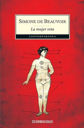 La Mujer Rota - Simone De Beauvoir