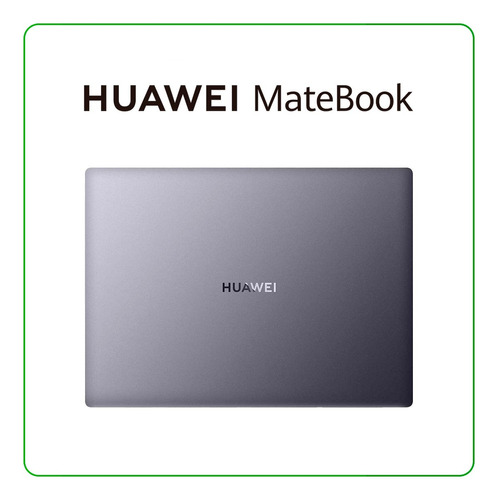 Laptop Huawei Ryzen 5 5500u