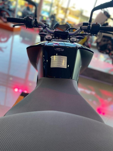 Imagen 6 de 16 de Ktm Duke 200 | Financiacion Exclusiva