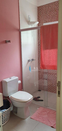 Imagem 20 de 30 de Casa Com 5 Dormitórios À Venda, 388 M² Por R$ 1.600.000,00 - Condomínio Delle Stelle - Louveira/sp - Ca0343