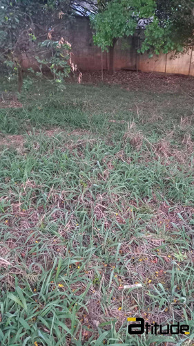 Imagem 2 de 14 de Lindo Terreno 2 Plano, Parque Santana. - 5326