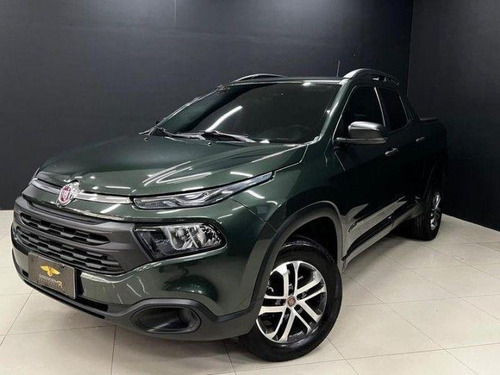 Fiat Toro Freedom At