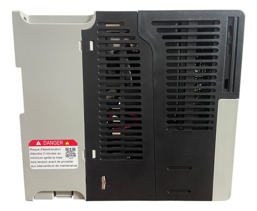 Allen Bradley 25b-d1p4n114 0,4 Kw 0,5hp