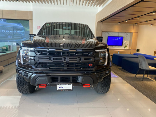 Lobo Raptor R 2025