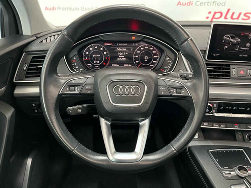 Audi Q5 2.0 L T Select Dsg