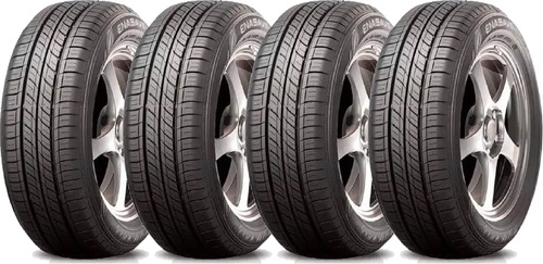 Kit de 4 neumáticos Dunlop Auto y Camioneta Enasave EC300+ P 175/65R14 82