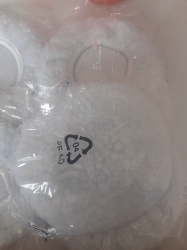 Imagen 8 de 8 de Mopa Almohadillas De Pulido Para De Coche De 5-6 Pulgadas
