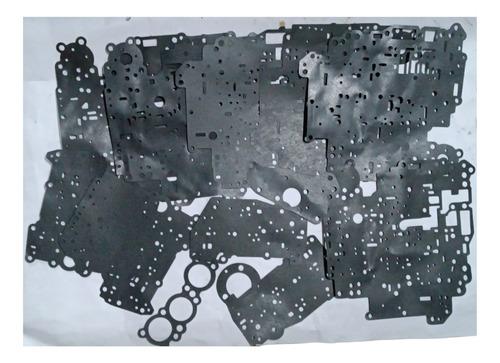 Baner Kit De La Caja Automatica Toyota Corolla A240